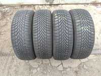 Комплект шин Bridgestone Blizzak LM005 195/65R15