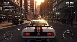 Grid 2 + DLC (PC-Game Steam Key)