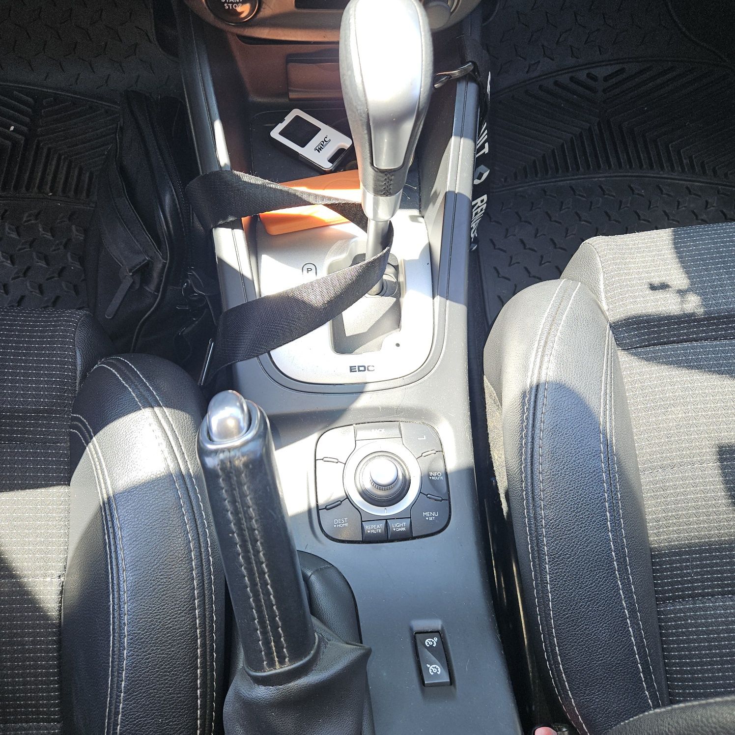 Renault Megane gt line coupé