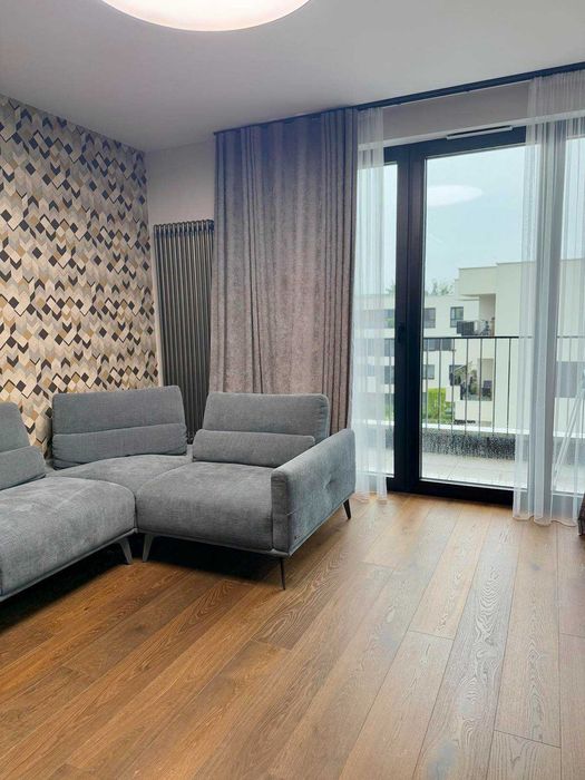 Apartament I Przybyszewskiego 64 I Bronowice I