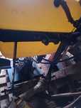 Pulverizador de trator celfab 100 l