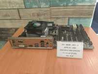 GA - B85M - HD3 - A + Intel I5-4460 + 16GB DDR3 1600