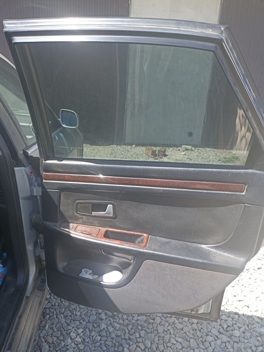 Продам ауді а8 2.5 tdi