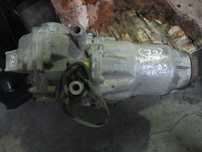 Diferencial PES 3095427 HONDA HRV 1999 1,6I