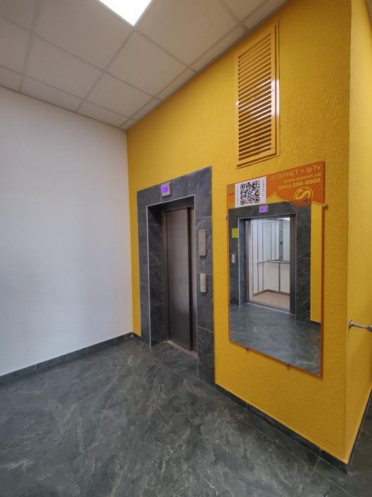 Продаж 2-х кімнатної квартири! Е- Оселя .  пр-т Науки