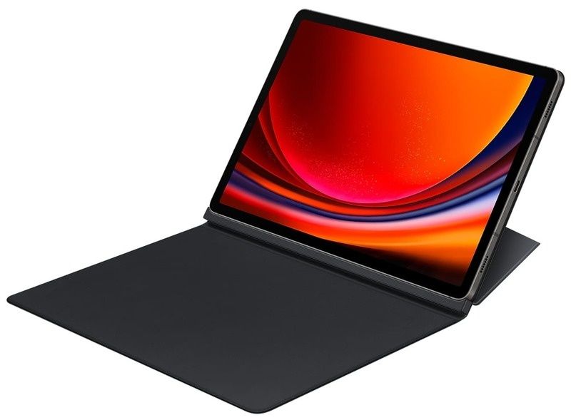 Чохол для Samsung Tab S9 Ultra/S10 Ultra Black (EF- BX910PBEGWW)