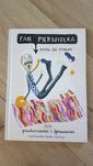 Książka "Pan Pierdziołka spadł ze stołka"