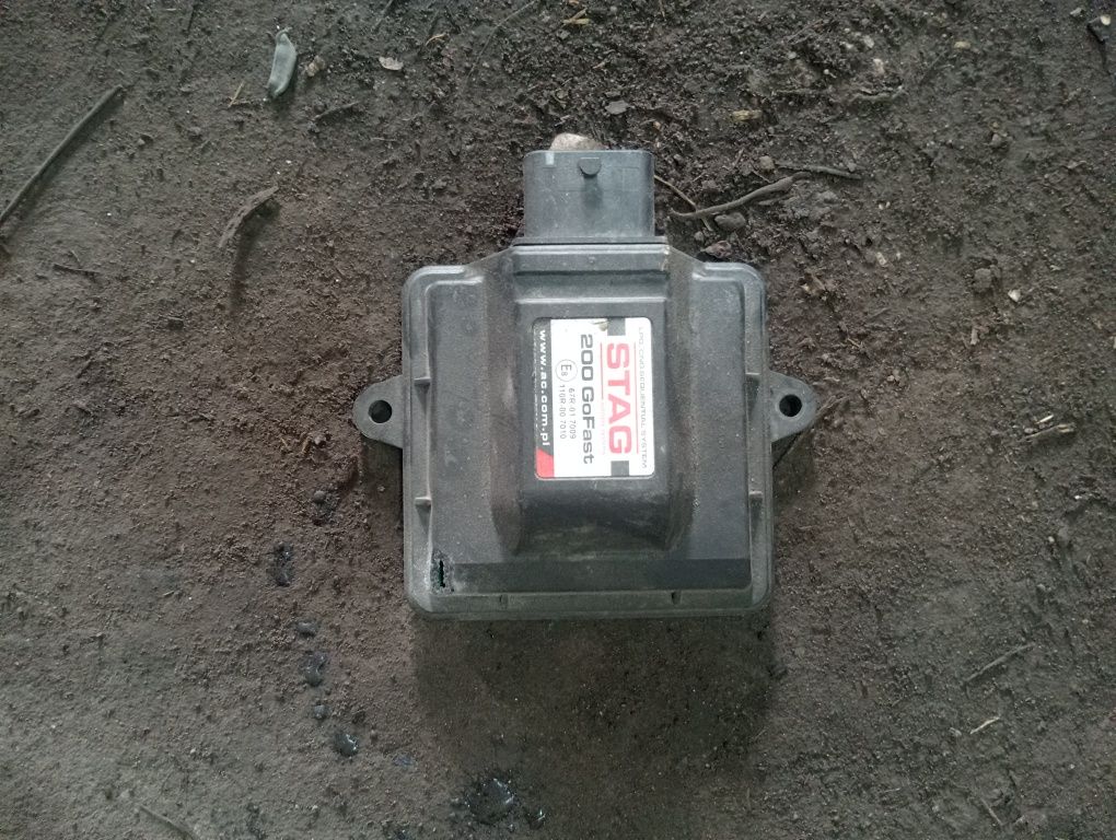 Продам ГБО 4 поколения