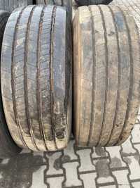 385/65r22.5 Fulda Regiotonn 3 HL