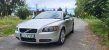 Volvo C70 cabrio - Anglik