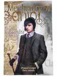 Mechaniczny Anioł / Cassandra Clare