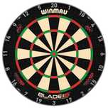 Tablica sizalowa Winmau Blade 6 Triple Core (U406)