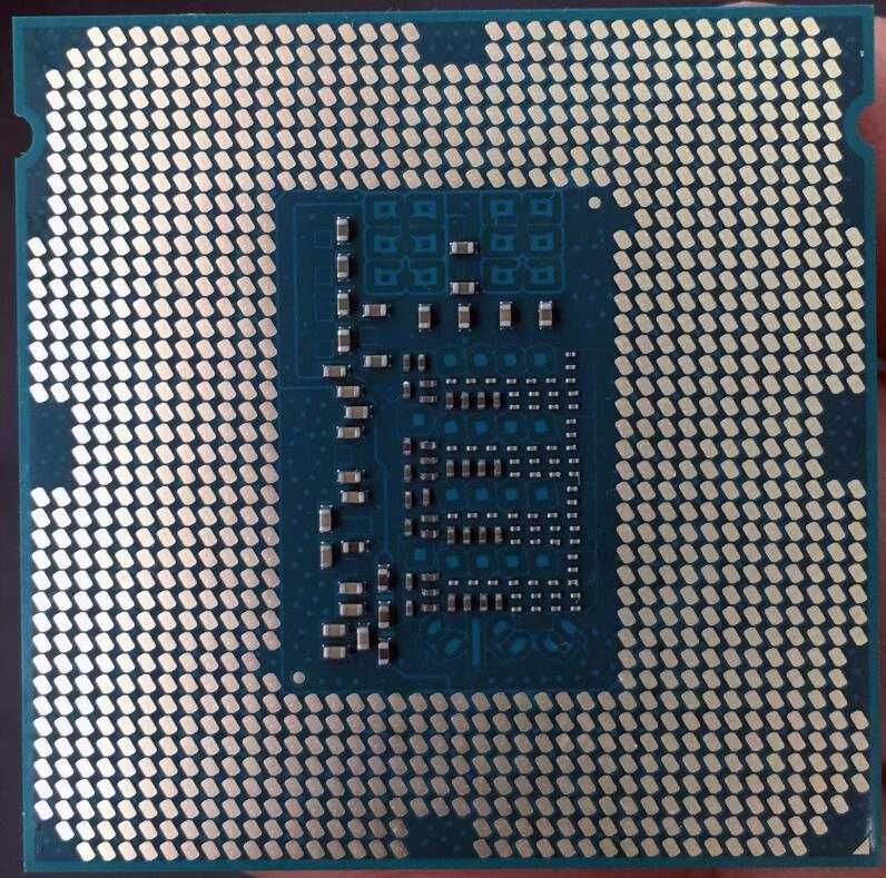Intel Core i7-4790 8*4GHz sr1qf s1150