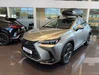 Lexus NX Lexus NX350h Prestige 2024