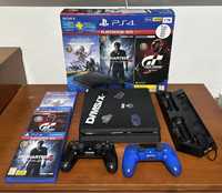 Playstation4 1Tb