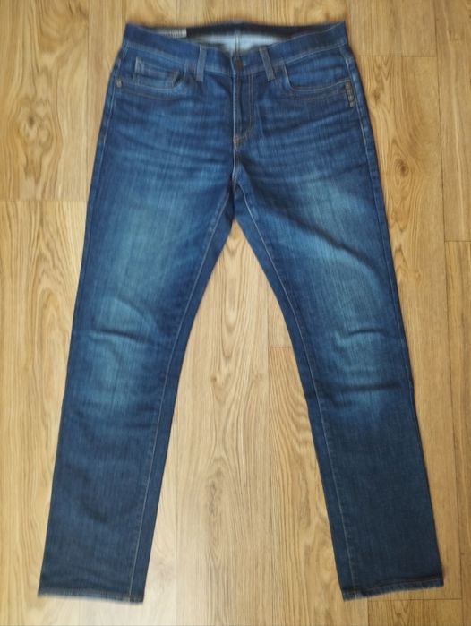 Оригинальные джинсы Jhon Richmond