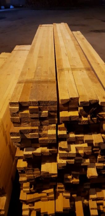 Блок хаус (сосна)