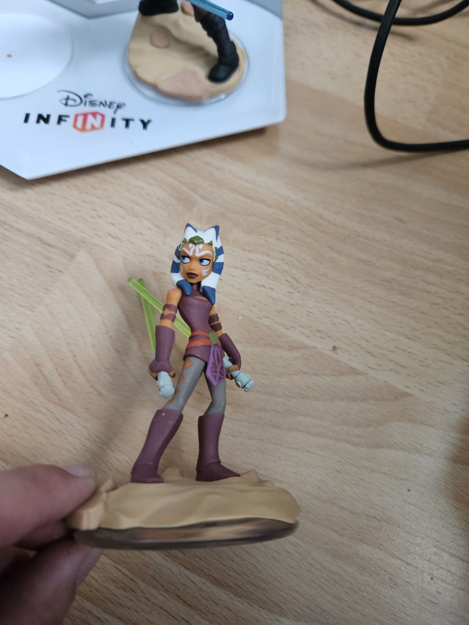 Xbox360 Skylanders disney Infinity płyty i figurki 12sztuk