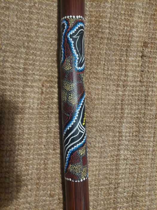 didgeridoo 133cm