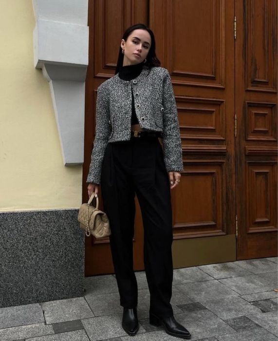 Класичні брюки штани cher17 cher 17