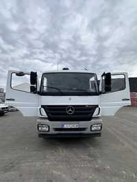 Mercedes-Benz AXOR 1824  Mercedes Axor 1824 z dżwigiem HDS stan bdb