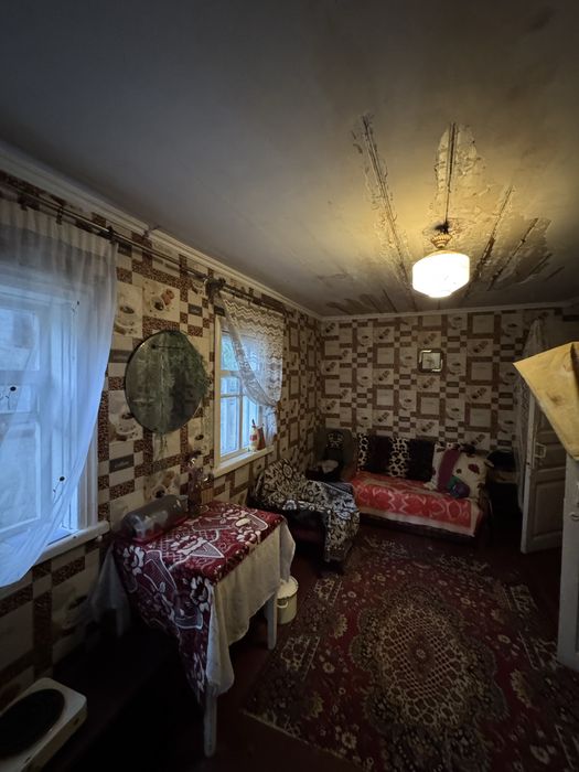 Продаж частини будинку , р-н Кут