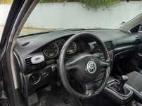 VENDIDO » Volkswagen PASSAT 1.9 TDI com Motor PD130 preparada