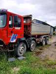 Sprzedam mana f2000 8x4