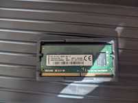 Планка оперативної пам'яті Kingston 8gb ddr4