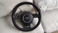 volante Audi S-line completo A4 8k + A5 8T