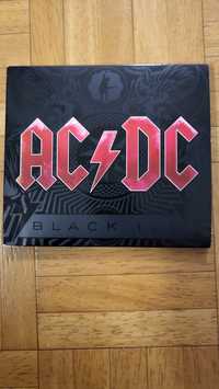AC/DC  płyta kompaktowa