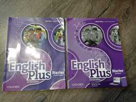 Підручники English Plus Starter