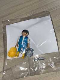 Playmobil figurka