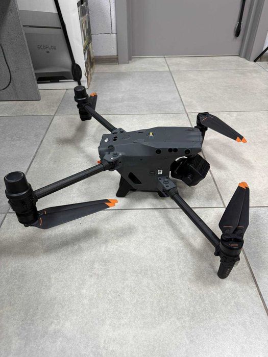DJI Matrice 30T Квадрокоптер | Магазин | Гарантія