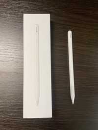 Стилус Apple Pencil 2nd Generation