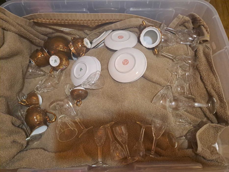 Serviços Vista Alegre e outros