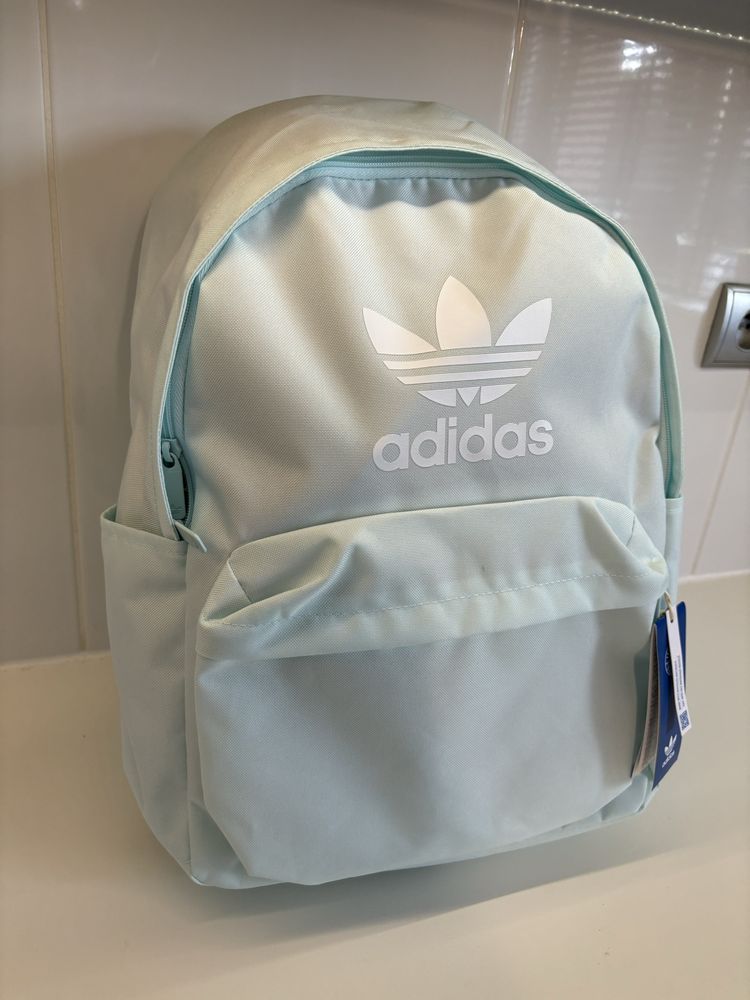 Plecak adidas class 26