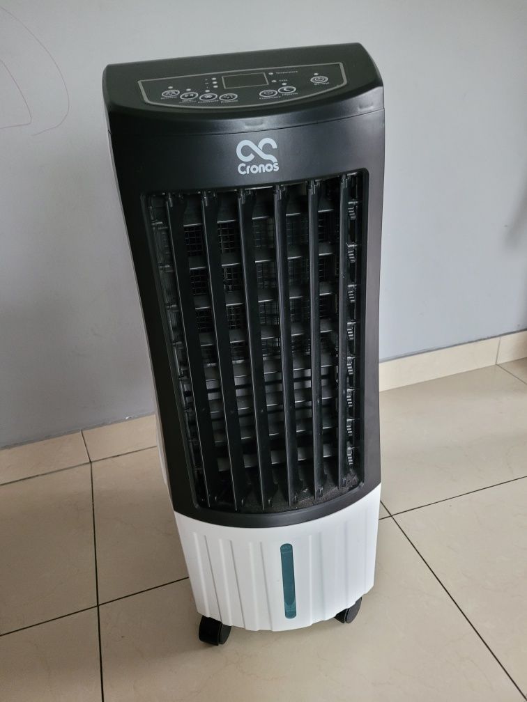 Klimator wielofunkcyjny ewaporacyjny HAXON ROX 5w1 z funkcją