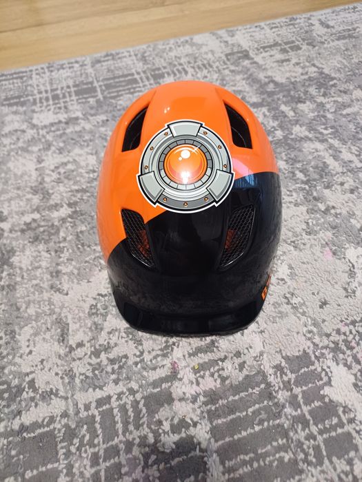 Kask dzieciecy btwin rozmiar xs