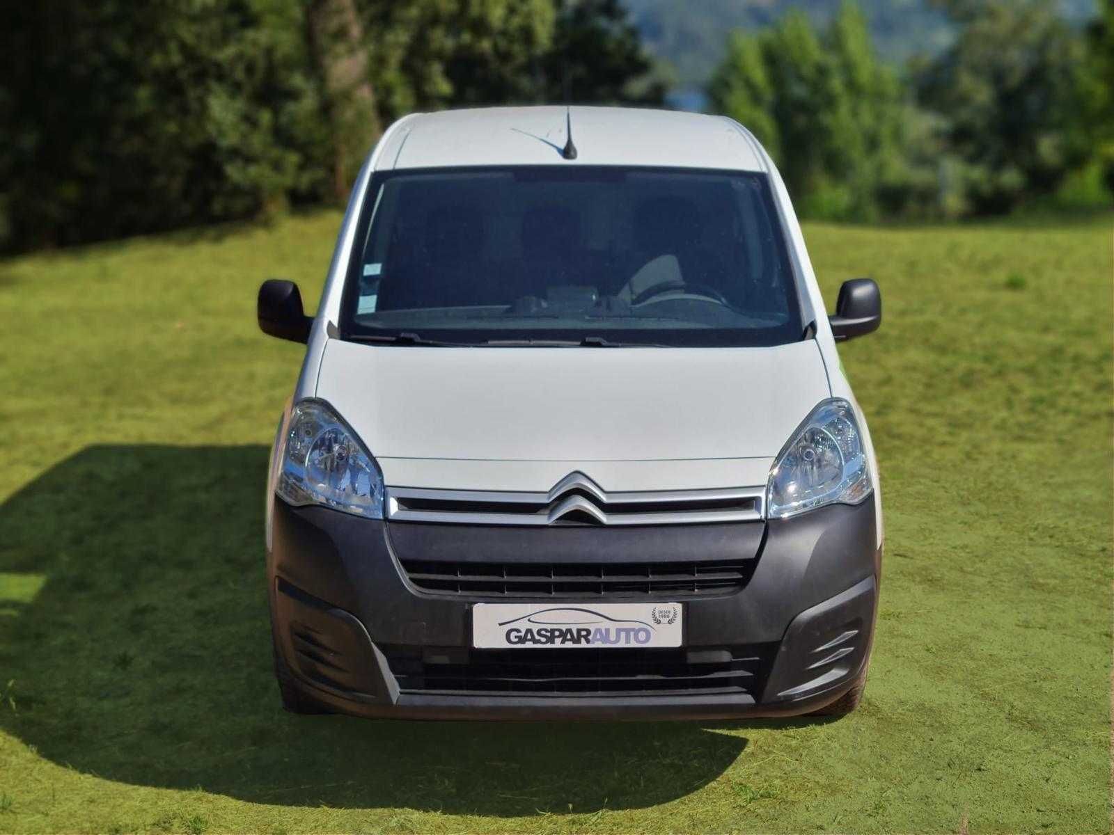 Citroën Berlingo 1.6 Gasolina 3L IVA DEDUTÍVEL