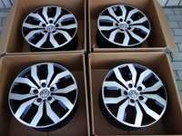 Felgi VW TRANSPORTER T6.1 T6 T5 AMAROK  Caravelle 17'' Wzmacniane