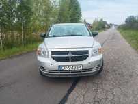 Dodge Caliber 1,8 lpg