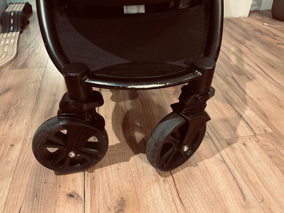 Wózek spacerowy Jole