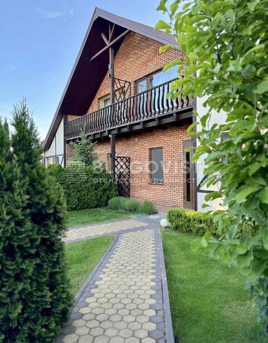 Продаж 2пов. будинку 220м2 , Хотів