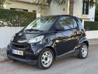 Smart ForTwo 2010 nacional