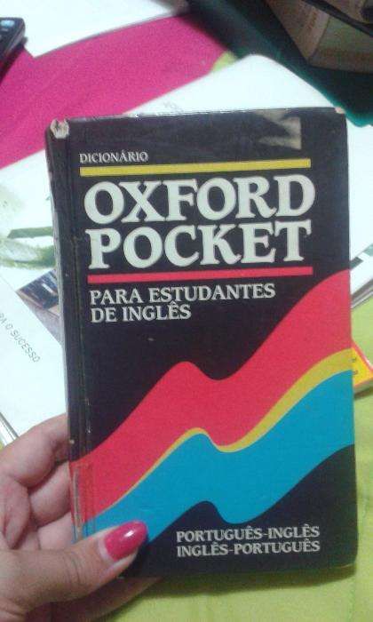 Dicionário Oxford Pocket