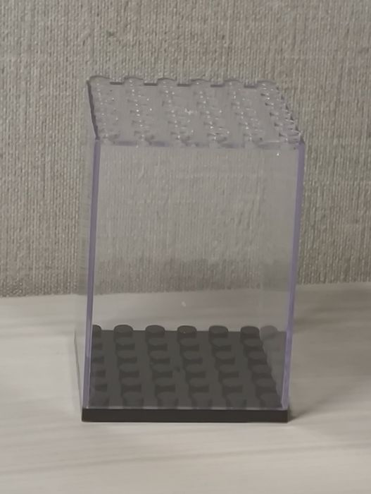 Бокси для лего фігурок