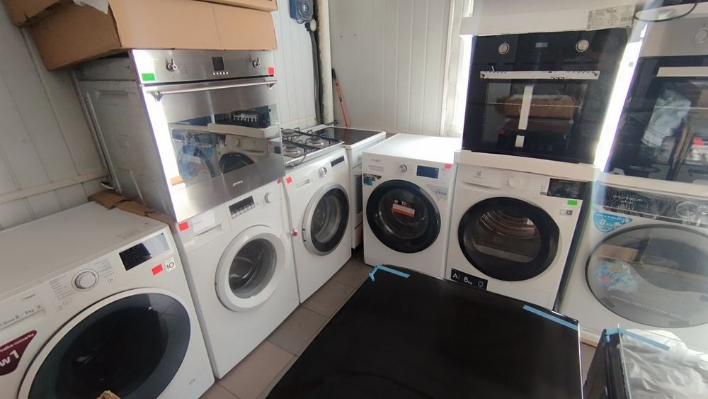 Пральна машина  Bosch