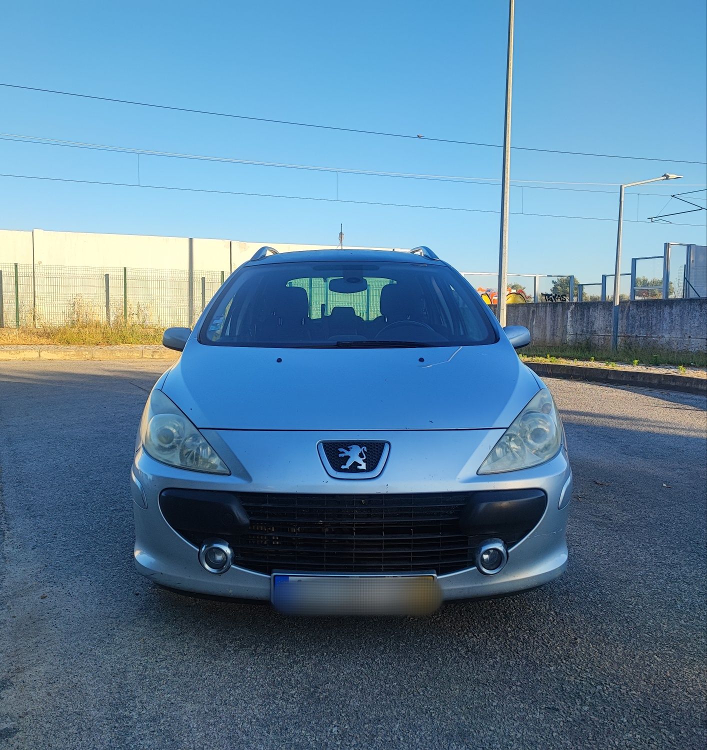1.6 HDI 7 lugares