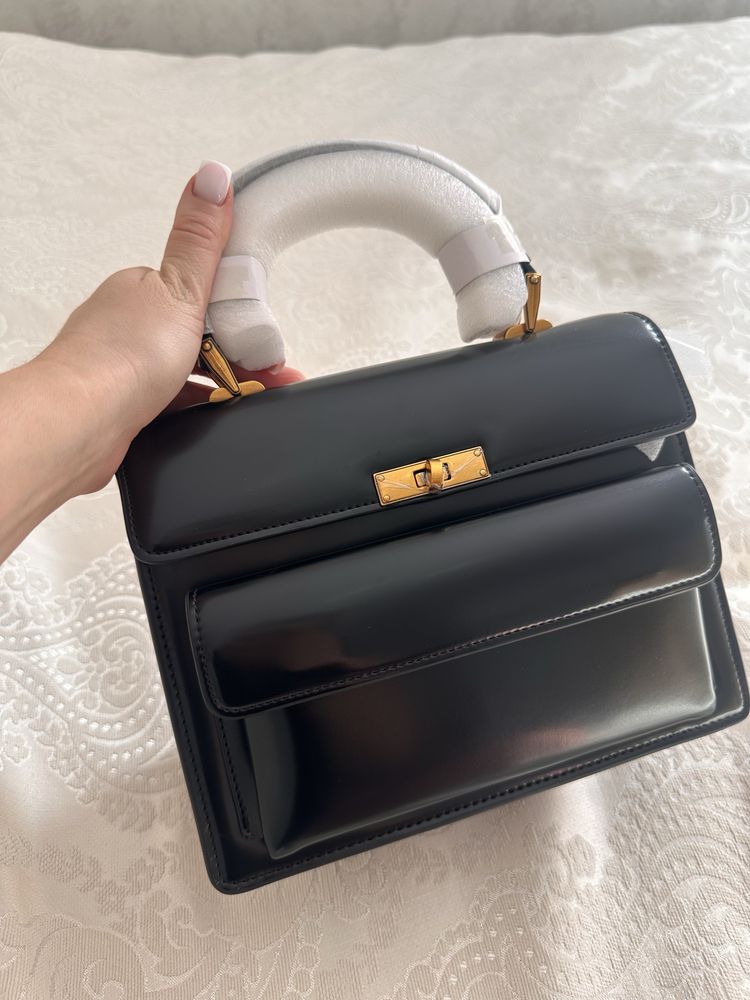 Сумка в стилі Marc Jacobs the uptown